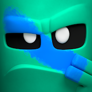 GreenPark Sports app icon