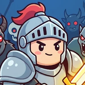 Slash Heroes app icon