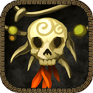 Grim Tides app icon
