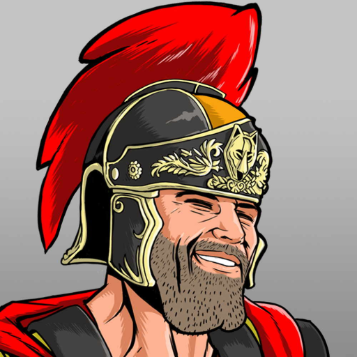 Grow &amp; Conquer APK - app icon