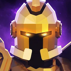 God Slayer app icon