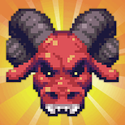 Idle Apocalypse app icon