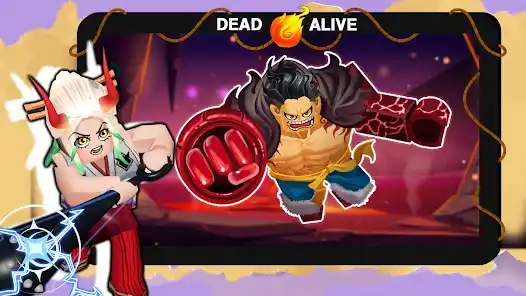 Blox Devil Fruits APK 1.1.9 [Full Game] for Android - screenshot 1