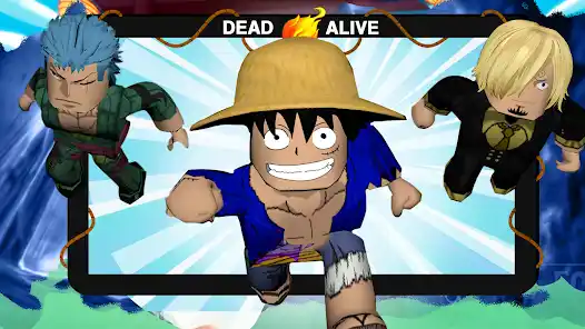 Blox Devil Fruits APK 1.1.9 [Full Game] for Android - screenshot 5