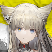 Arknights Endfield APK 1.0.13 (Full Game) for Android app icon