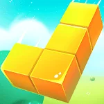 Block Go - 1v1 Online Battle app icon