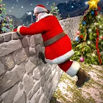 Santa Christmas Escape Mission app icon