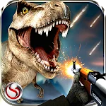 Dinosaur Hunt - Deadly Assault app icon