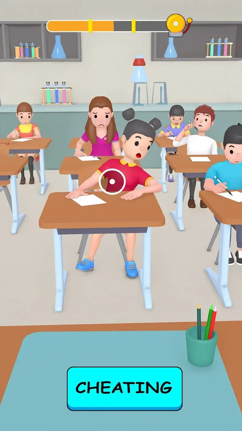 Pass or Fail - screenshot 5