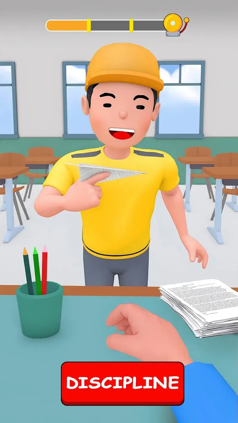 Pass or Fail - screenshot 6