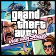Grand Theft Auto - Vice City Stories app icon