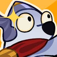 Backpack Go app icon