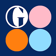 The Guardian Editions - app icon