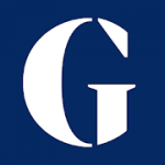 The Guardian - World news, Sport and Finance app icon