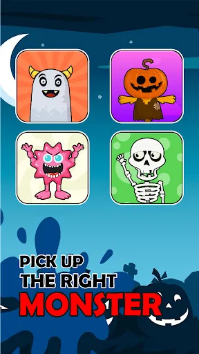 Music Box Guess Monster - screenshot 5