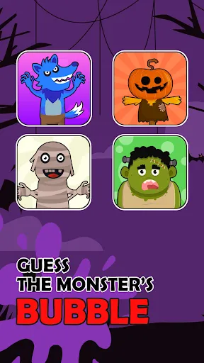 Music Box Guess Monster - screenshot 6