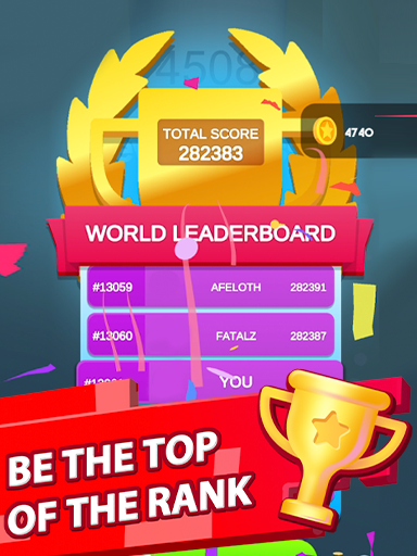 Helix Jump - screenshot 8