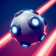 Flaming Core app icon