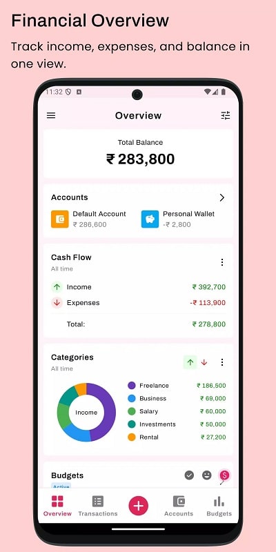 HabitGenius APK - screenshot 5
