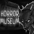 Horror Museum app icon