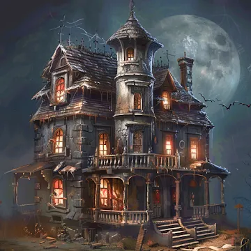 Adventure Escape Mysteries app icon