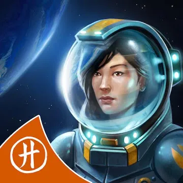 Adventure Escape: Space Crisis app icon