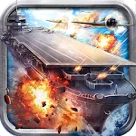 Navy Storm: Warships Battle app icon