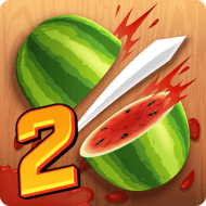 Fruit Ninja 2 app icon