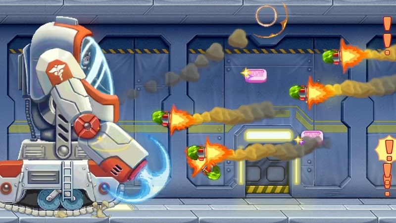 Jetpack Joyride app icon