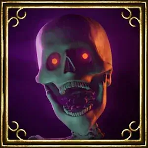 Halls of Torment: Premium app icon