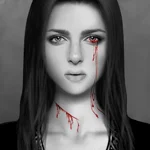 Murderer Online app icon