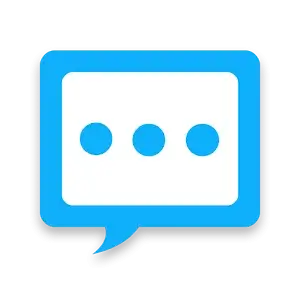 Handcent Next SMS messenger app icon