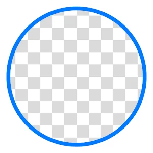 Background Eraser app icon