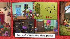 Hanna & Henri - The Party - screenshot 4