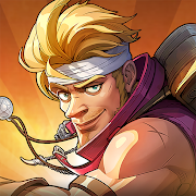 Metal Slug Awakening APK 1.17.0 for Android app icon