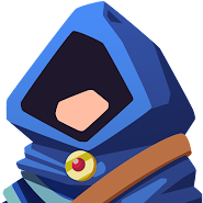 Legend of Mage app icon