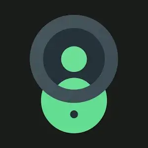 CrookCatcher app icon