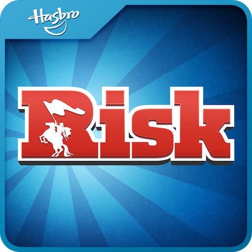 RISK app icon