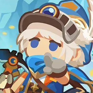 Haven & Journey app icon