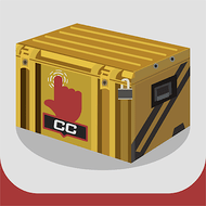 Case Clicker 2 app icon