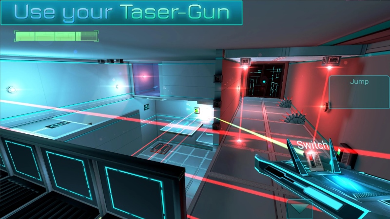 Fractal Space HD app icon