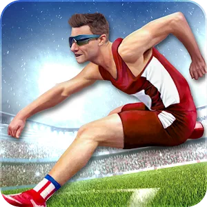 Summer Sports Events app icon