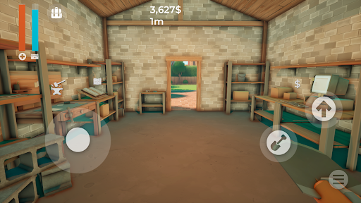 A Game About Digging A Hole - screenshot 6