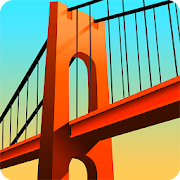Bridge Constructor app icon
