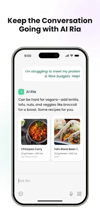 HealthifyMe - screenshot 5
