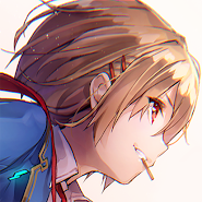 Heaven Burns Red app icon