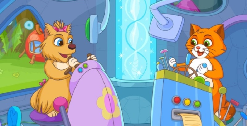 Toca Life: Hospital(Unlocked all)1.2-play_playmods.io