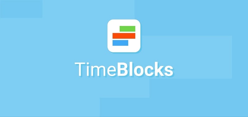 TimeBlocks APK app icon