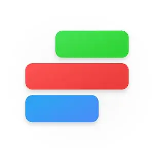 TimeBlocks app icon