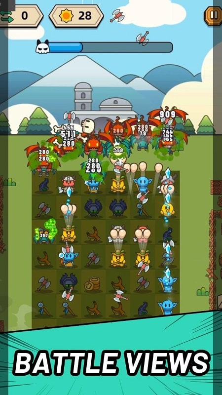 Slime Legion app icon